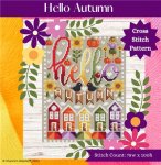 (image for) Hello Autumn